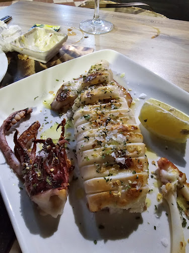 Marisquería El Capitán - Gastronomía y hostelería