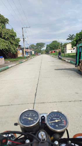 Restaurante Toyita - Guayaquil