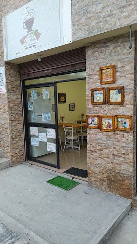 Opinii despre Café Manabita în Quito - Gastronomía y hostelería