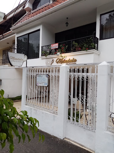 Mandala Coffee & Sweets - Loja