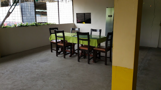 Tradicion Manabita - Portoviejo