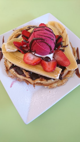 Opinii despre Heladería Frutimix în Ibarra - Gastronomía y hostelería