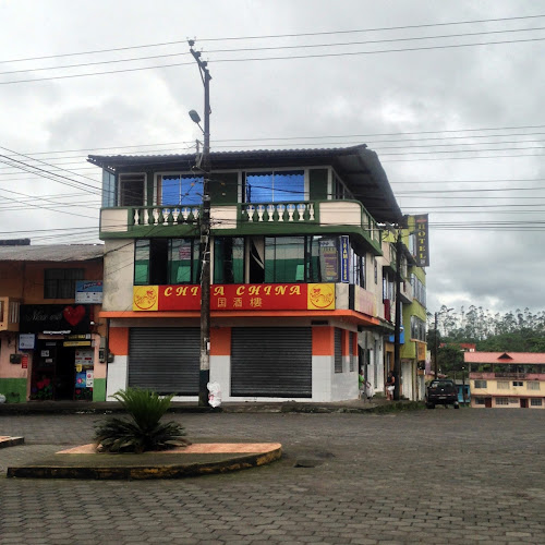 3WPX+JX5, Pedro Vicente Maldonado