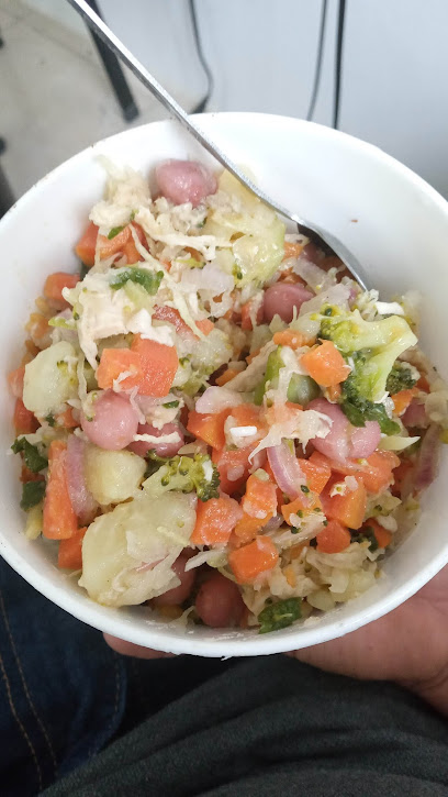 Cafe Mirador Montecristi