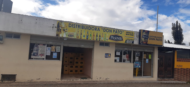 DISTRIBUIDORA DON PATO
