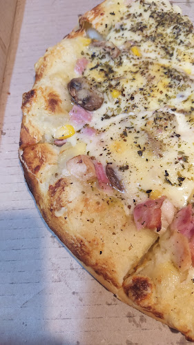 BocaQuente Pizzería - Guayaquil