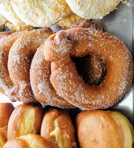 Opinii despre Pastelería y Panadería "El Parcero" în Guayaquil - Gastronomía y hostelería
