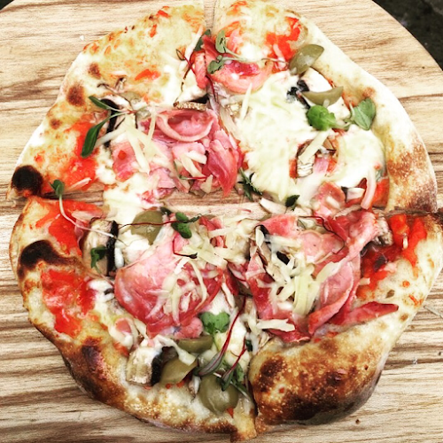 Comentarii opinii despre Rabiatto pizzeria