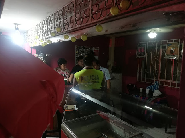 RESTAURANTE VECINOS - Gastronomía y hostelería