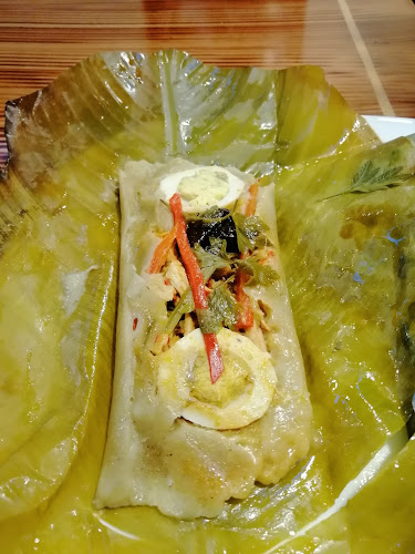 La Casa de las Golosinas Pelileo - Pelileo