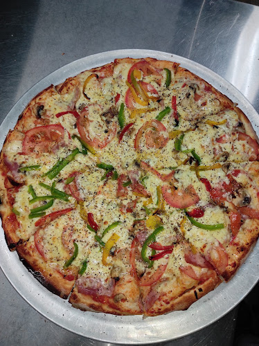 Laino's Pizza - Quito