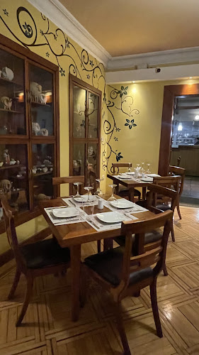 Lammhaus - Gastronomía y hostelería