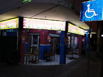 LICORERÍA SCORPION - Gastronomía y hostelería