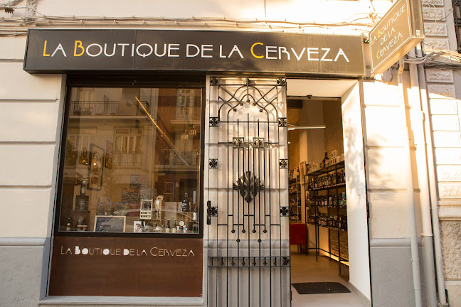 La Boutique de la Cerveza