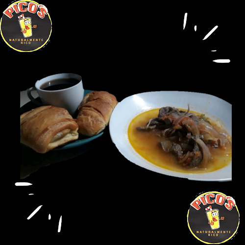 Opinii despre Picos cafe în Milagro - Gastronomía y hostelería