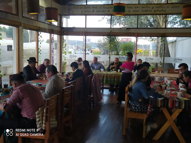 Munay Coffee® "Restaurante y Cafetería"
