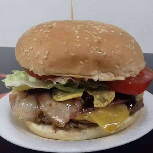 Alitas Food Loft - Gastronomía y hostelería