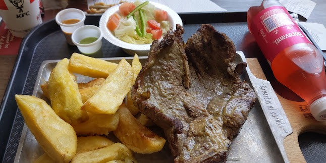 Opinii despre Tablita del Tártaro - Village Plaza în Guayaquil - Gastronomía y hostelería