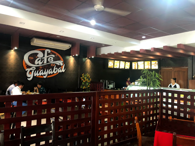 Helechos De Guayabal Restaurante