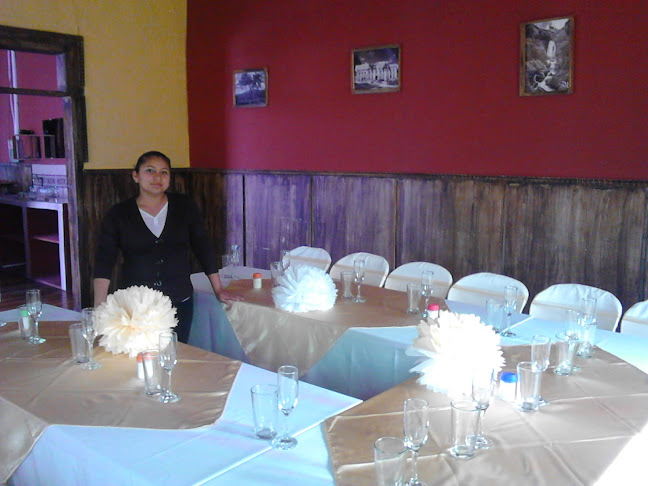 FAROL BAR RESTAURANT