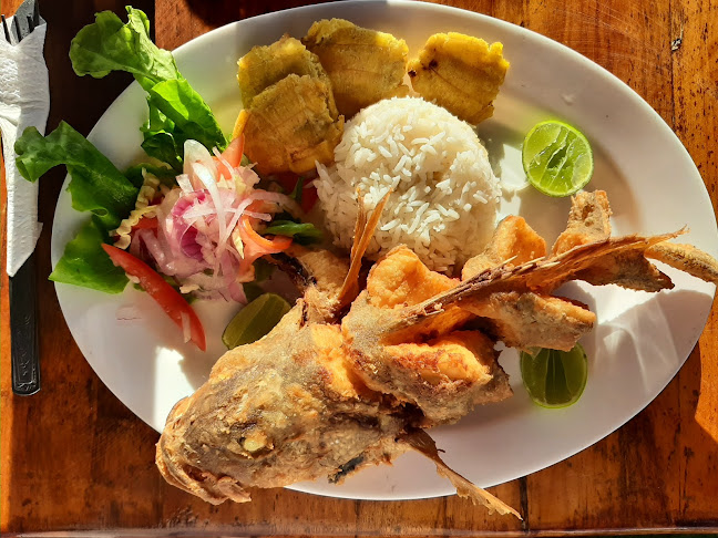 Comentarii opinii despre Restaurante Don Willy II