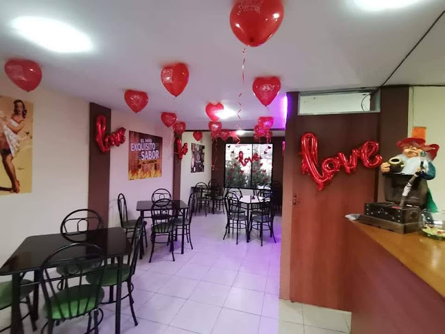 Valmer Grill - House