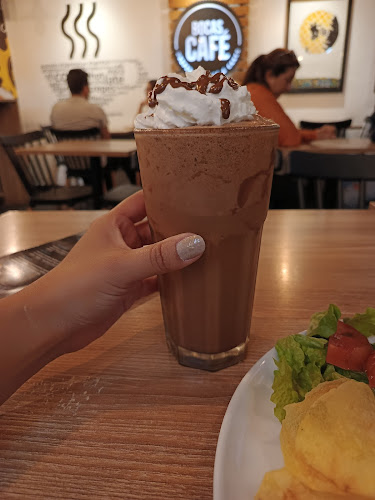 Opinii despre Bocas Cafe în Quito - Gastronomía y hostelería