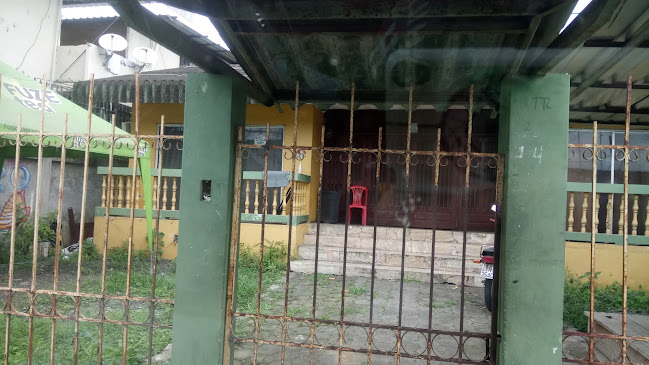 Cebichería Yellow Submarine - Portoviejo