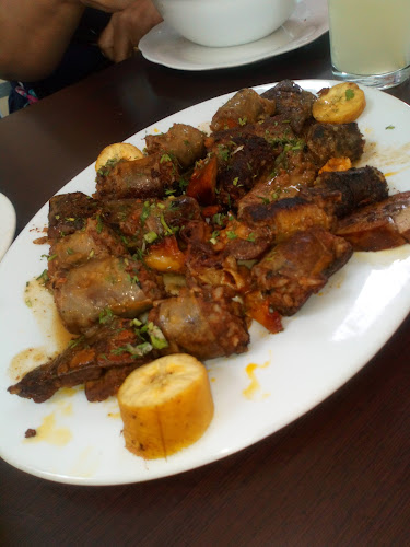 Carmita RT: Samanes 7 - Guayaquil