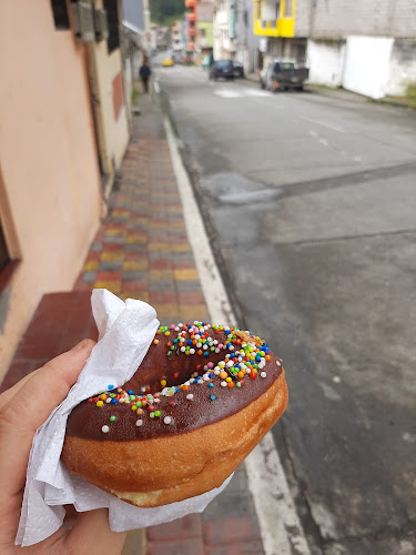 Panaderia La Delicia Don Gato