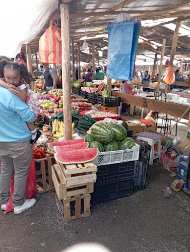 Mercado de Ricaurte