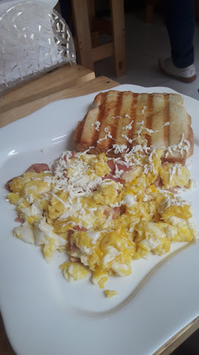 Garcés' Coffee - La Libertad