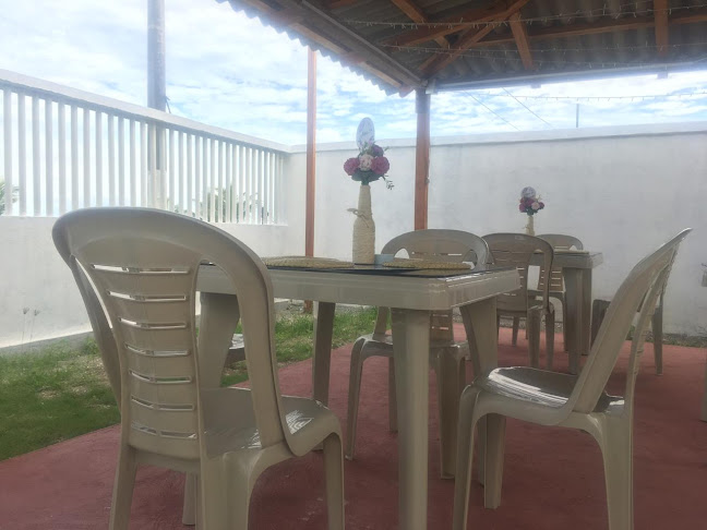 The Josephs coffee - Las Peñas