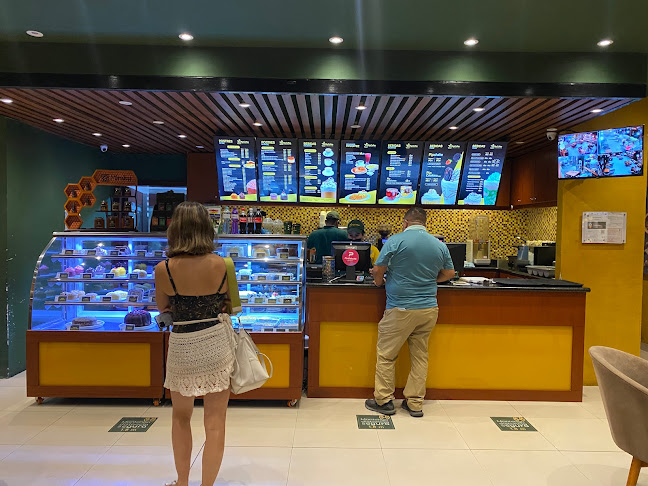 Opinii despre PipCoffee Barbasquillo în Manta - Gastronomía y hostelería