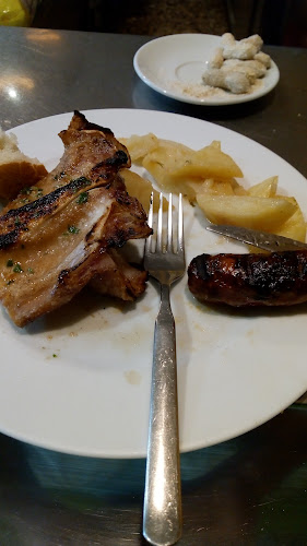 Opinii despre Bar Restaurante Patricio în El Picazo - Gastronomía y hostelería