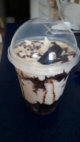 heladeria GreenBerry - Gastronomía y hostelería