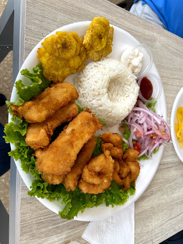 65PH+64C, Transversal Sur, Balsas