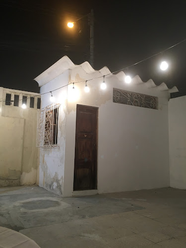 Asadero “DonLeo” - Salinas