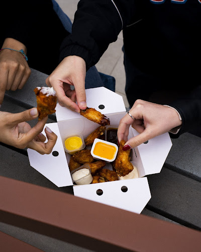 Burger King - Gastronomía y hostelería