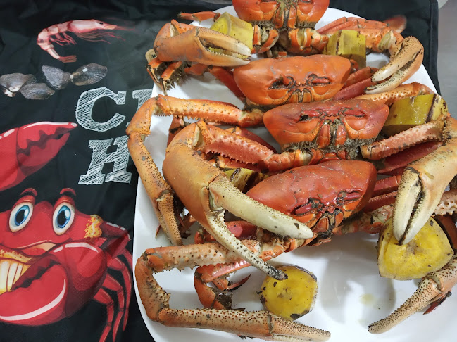 Cangrejal Crab's House Portoviejo City