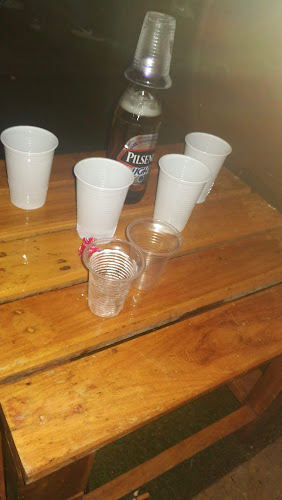 Tetris Sunsets - Pasaje