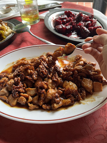 Joun Yep - Gastronomía y hostelería