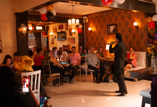 Tanguito Cafe - Resto - Gastronomía y hostelería