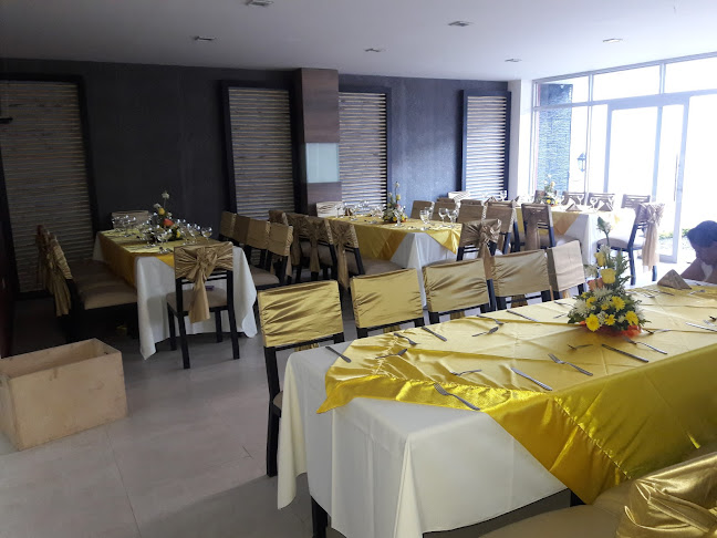 Opinii despre Los Jardines Restaurante în Loja - Gastronomía y hostelería