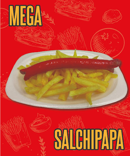 BURGUER R Y R - Quito