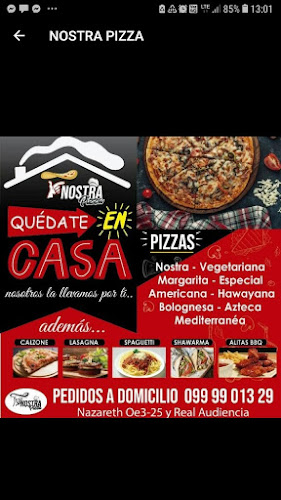 Av. José Tobar y Tobar 8-11 y, Ibarra 100101