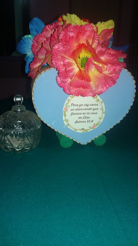 Restaurante "Narcisa Michelle"