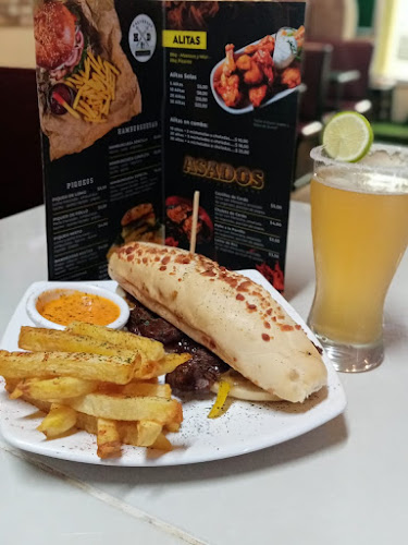 Las Huecas Dauleñas - Daule