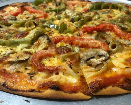 Opinii despre El Capo Pizza Premium în Samborondón - Gastronomía y hostelería