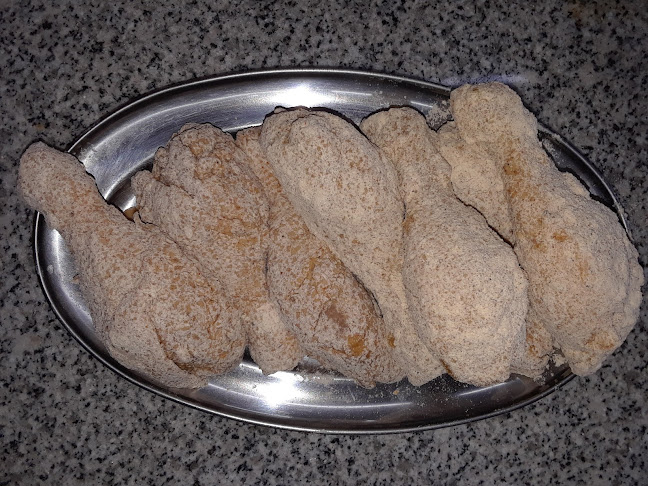 Comentarii opinii despre Pizza Café Gourmet